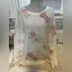 Lauren Conrad sweater